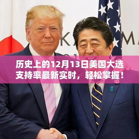 12月13日美國(guó)大選支持率實(shí)時(shí)分析與歷史指南