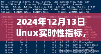 揭秘Linux實(shí)時(shí)性能新高度，掌握未來(lái)技術(shù)趨勢(shì)的秘訣（深度解析）
