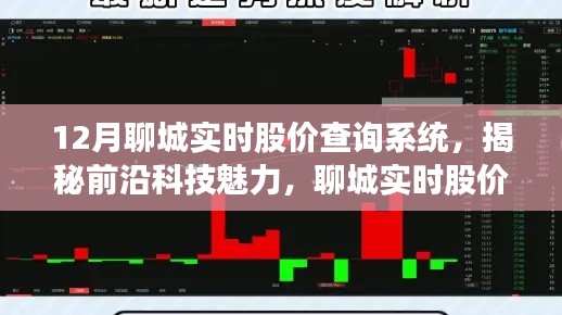 揭秘前沿科技魅力，聊城實時股價查詢系統(tǒng)重磅升級，引領(lǐng)股市新時代新篇章