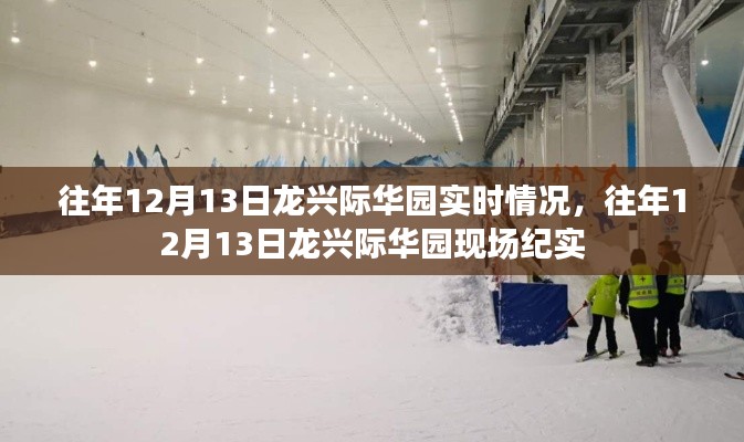 往年12月13日龍興際華園，現(xiàn)場紀(jì)實(shí)與實(shí)時(shí)情況回顧