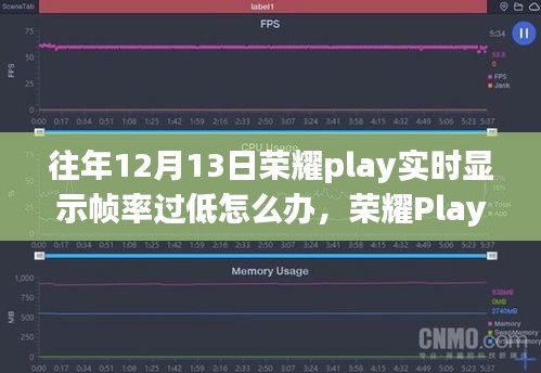 榮耀Play實(shí)時(shí)顯示幀率過低問題解析及應(yīng)對(duì)策略，針對(duì)往年12月13日的解決方案