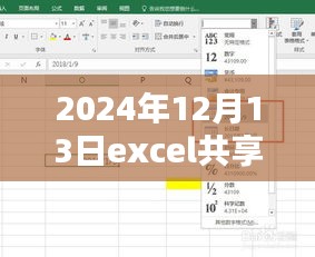 Excel橋梁，跨越時(shí)空的溫馨共享實(shí)時(shí)錄入體驗(yàn)
