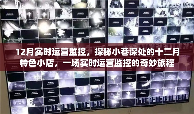 探秘小巷深處的十二月特色小店，實(shí)時(shí)運(yùn)營監(jiān)控之旅