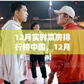 中國12月票房狂歡季，銀幕溫情與家的溫馨閃耀排行榜