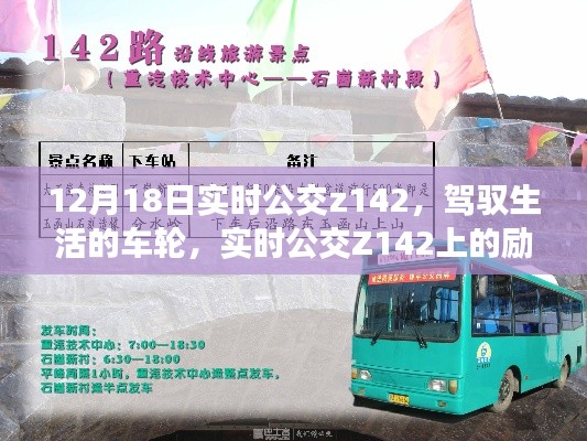 實(shí)時(shí)公交Z142，駕馭生活的車(chē)輪之旅