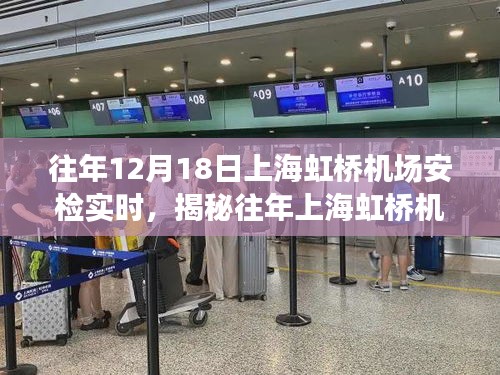 揭秘往年上海虹橋機(jī)場安檢實(shí)時情況，流程、要點(diǎn)與優(yōu)化探討紀(jì)實(shí)報道