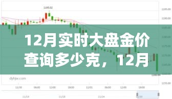 12月實(shí)時(shí)金價(jià)波動(dòng)解析，查詢背后的因素與解讀