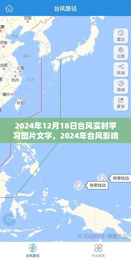 臺(tái)風(fēng)影響下的實(shí)時(shí)學(xué)習(xí)圖片文字研究，觀點(diǎn)闡述與探討
