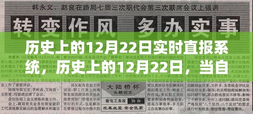 12月22日實(shí)時(shí)直報(bào)系統(tǒng)與自然美景交織的心靈之旅啟程！