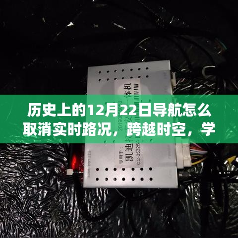 揭秘導(dǎo)航背后的故事，自信與成就感的魔法時刻——歷史上的導(dǎo)航變遷與實時路況取消指南