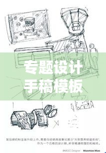 專題設(shè)計手稿模板，專業(yè)設(shè)計基石，打造創(chuàng)意無限設(shè)計世界