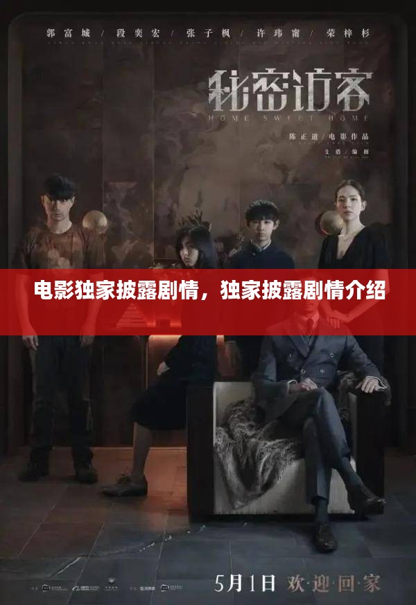 電影獨家披露劇情，獨家披露劇情介紹 