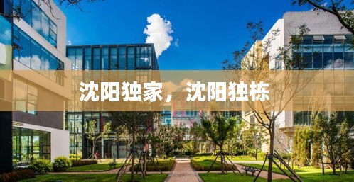 沈陽(yáng)獨(dú)家，沈陽(yáng)獨(dú)棟 