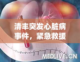 清豐突發(fā)心臟病事件，緊急救援引發(fā)公眾健康意識(shí)覺(jué)醒覺(jué)醒時(shí)刻