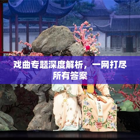 戲曲專(zhuān)題深度解析，一網(wǎng)打盡所有答案