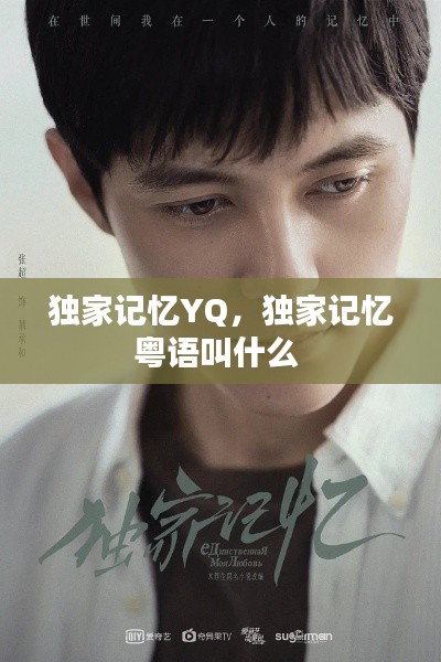 獨家記憶YQ，獨家記憶粵語叫什么 