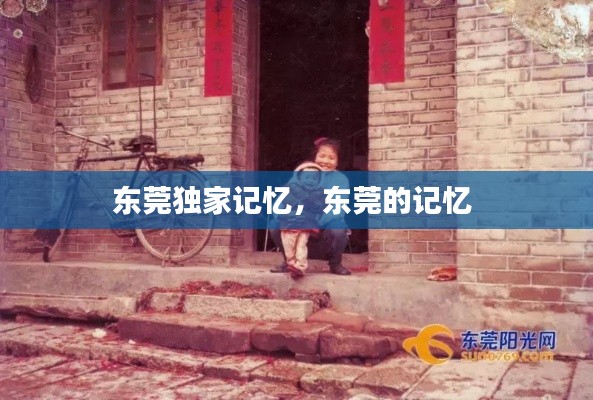 東莞獨家記憶，東莞的記憶 