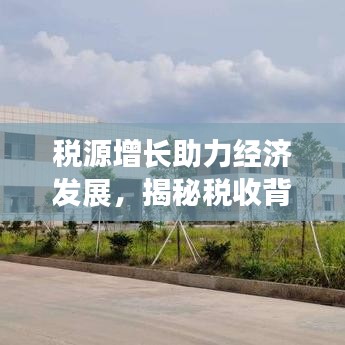 稅源增長助力經(jīng)濟發(fā)展，揭秘稅收背后的強大推動力