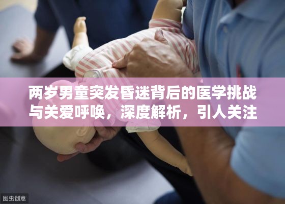 兩歲男童突發(fā)昏迷背后的醫(yī)學(xué)挑戰(zhàn)與關(guān)愛呼喚，深度解析，引人關(guān)注