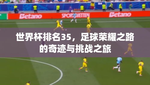 世界杯排名35，足球榮耀之路的奇跡與挑戰(zhàn)之旅