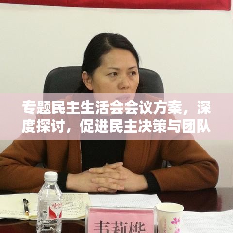 專題民主生活會會議方案，深度探討，促進民主決策與團隊協(xié)作