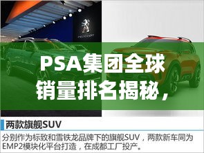 PSA集團(tuán)全球銷(xiāo)量排名揭秘，標(biāo)致雪鐵龍集團(tuán)汽車(chē)市場(chǎng)表現(xiàn)的深度探究