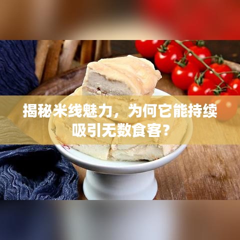 揭秘米線魅力，為何它能持續(xù)吸引無數(shù)食客？