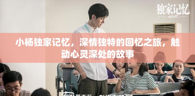 小楊獨(dú)家記憶，深情獨(dú)特的回憶之旅，觸動(dòng)心靈深處的故事