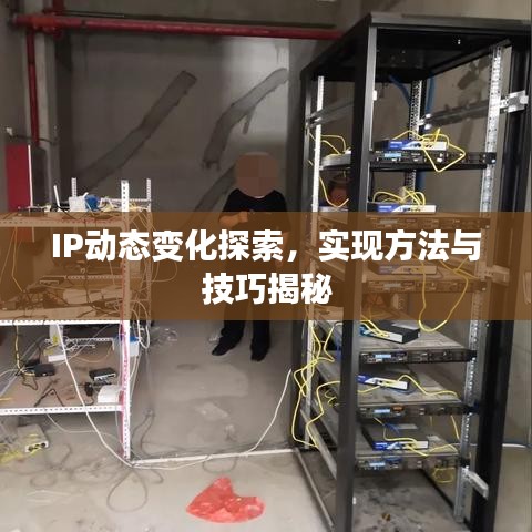 IP動態(tài)變化探索，實現(xiàn)方法與技巧揭秘