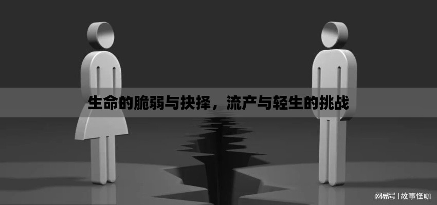生命的脆弱與抉擇，流產(chǎn)與輕生的挑戰(zhàn)
