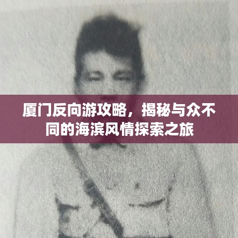 廈門反向游攻略，揭秘與眾不同的海濱風(fēng)情探索之旅