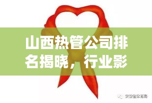 山西熱管公司排名揭曉，行業(yè)影響力與市場(chǎng)份額揭秘