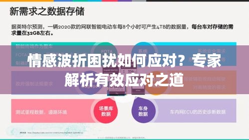 情感波折困擾如何應(yīng)對？專家解析有效應(yīng)對之道