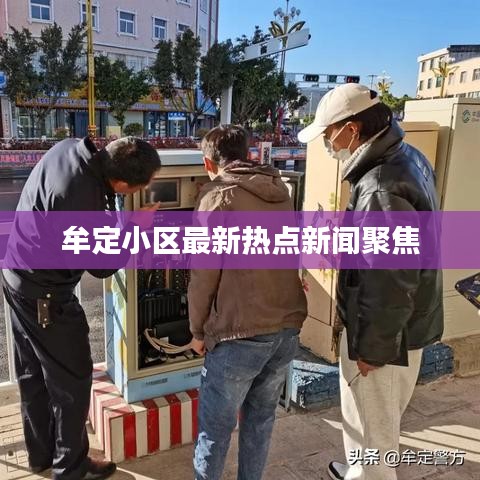 牟定小區(qū)最新熱點(diǎn)新聞聚焦