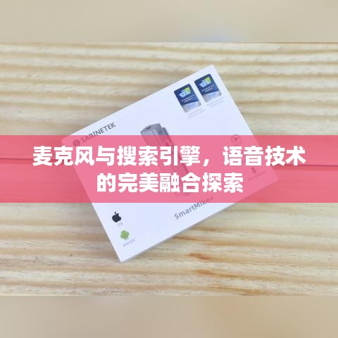 麥克風(fēng)與搜索引擎，語(yǔ)音技術(shù)的完美融合探索