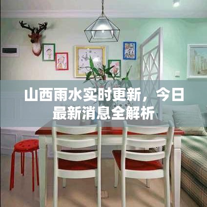 山西雨水實時更新，今日最新消息全解析