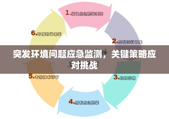 突發(fā)環(huán)境問題應(yīng)急監(jiān)測，關(guān)鍵策略應(yīng)對挑戰(zhàn)
