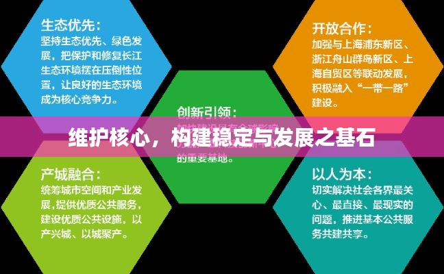 維護(hù)核心，構(gòu)建穩(wěn)定與發(fā)展之基石