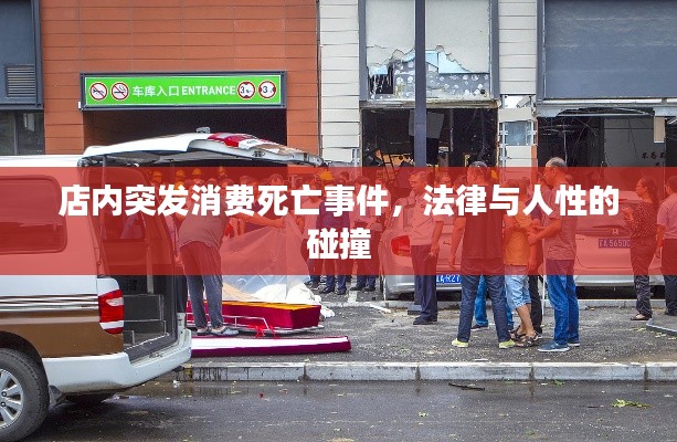店內(nèi)突發(fā)消費(fèi)死亡事件，法律與人性的碰撞