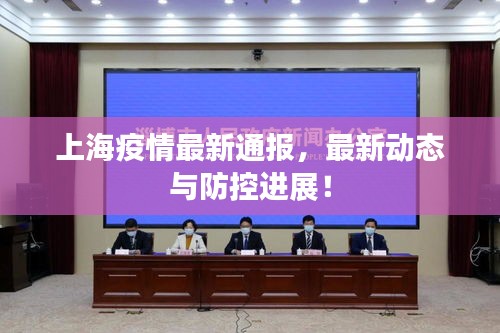 上海疫情最新通報(bào)，最新動(dòng)態(tài)與防控進(jìn)展！