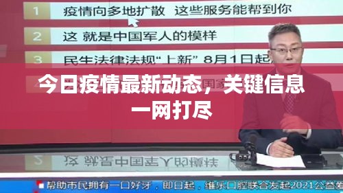 今日疫情最新動態(tài)，關鍵信息一網打盡