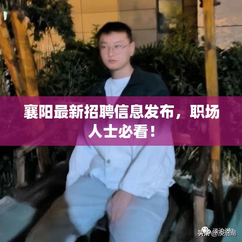 襄陽(yáng)最新招聘信息發(fā)布，職場(chǎng)人士必看！