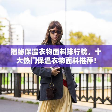 揭秘保溫衣物面料排行榜，十大熱門保溫衣物面料推薦！